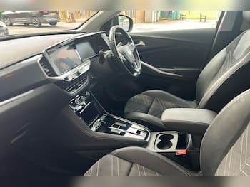 Used Vauxhall Grandland 2023 for sale - 79845056: Photo