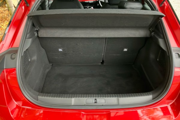 Used Vauxhall Mokka 2022 for sale - 76305062: Photo 12
