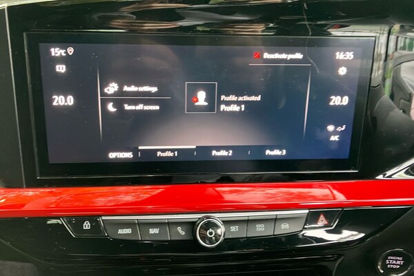 Used Vauxhall Mokka 2022 for sale - 76305062: Photo 14