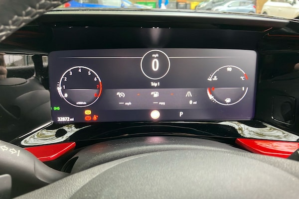Used Vauxhall Mokka 2022 for sale - 76305062: Photo 19