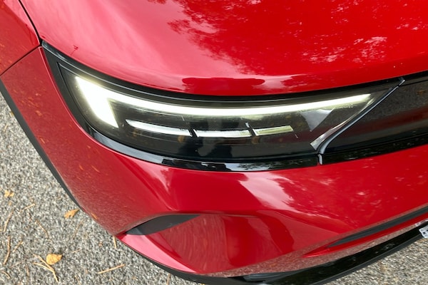 Used Vauxhall Mokka 2022 for sale - 76305062: Photo 22