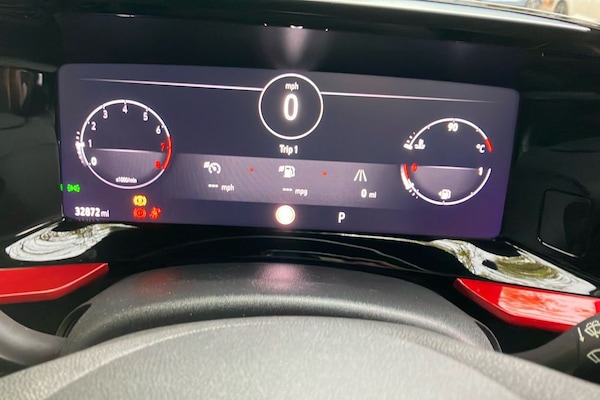 Used Vauxhall Mokka 2022 for sale - 76305062: Photo 24