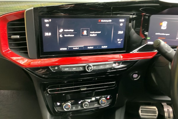Used Vauxhall Mokka 2022 for sale - 76305062: Photo 25