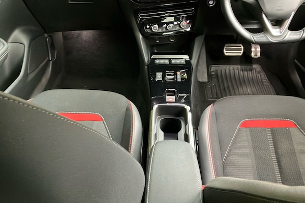 Used Vauxhall Mokka 2022 for sale - 76305062: Photo 26