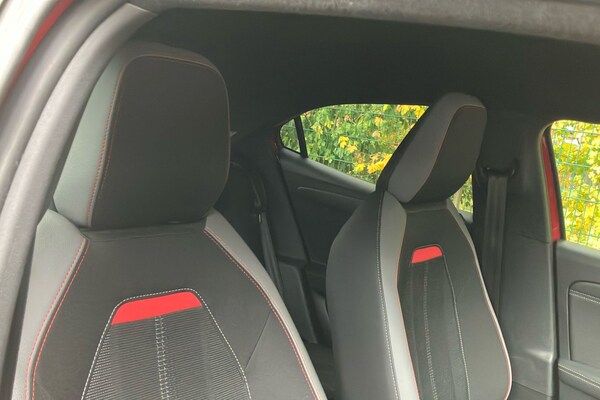 Used Vauxhall Mokka 2022 for sale - 76305062: Photo 30