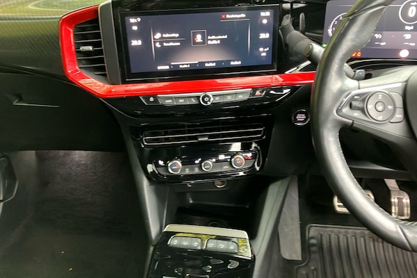 Used Vauxhall Mokka 2022 for sale - 76305062: Photo 32