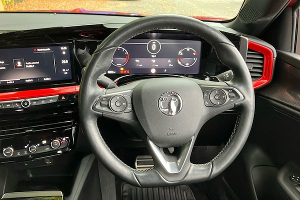 Used Vauxhall Mokka 2022 for sale - 76305062: Photo 33