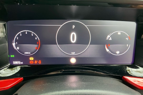 Used Vauxhall Mokka 2022 for sale - 76305062: Photo 34