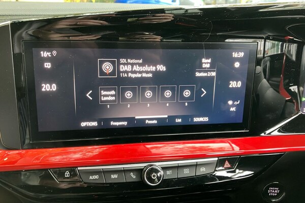 Used Vauxhall Mokka 2022 for sale - 76305062: Photo 39