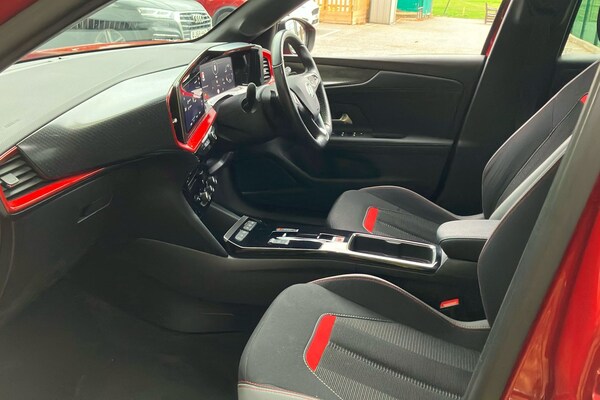 Used Vauxhall Mokka 2022 for sale - 76305062: Photo 3
