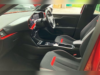 Used Vauxhall Mokka 2022 for sale - 76305062: Photo
