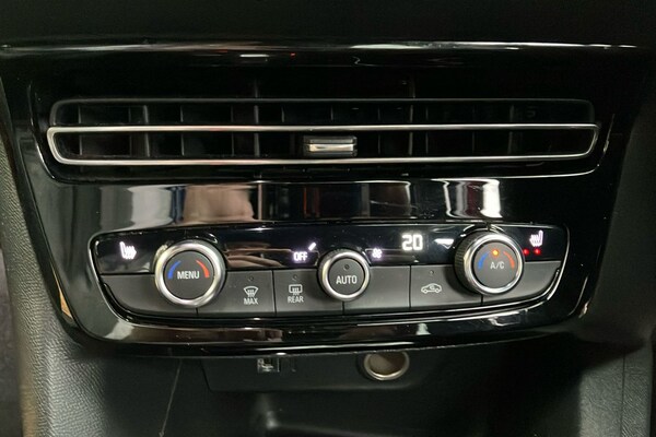 Used Vauxhall Mokka 2022 for sale - 76305062: Photo 40