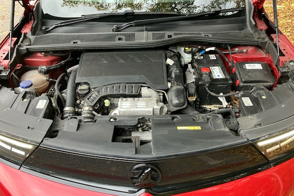 Used Vauxhall Mokka 2022 for sale - 76305062: Photo 41
