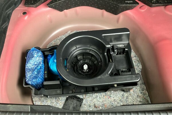 Used Vauxhall Mokka 2022 for sale - 76305062: Photo 42