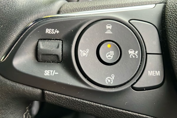 Used Vauxhall Mokka 2022 for sale - 76305062: Photo 45