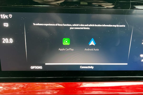 Used Vauxhall Mokka 2022 for sale - 76305062: Photo 47