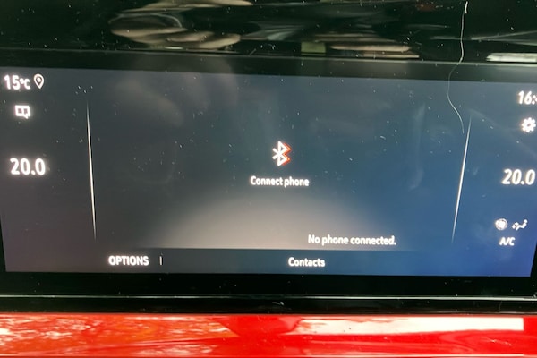 Used Vauxhall Mokka 2022 for sale - 76305062: Photo 49