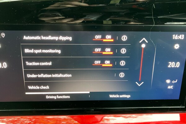 Used Vauxhall Mokka 2022 for sale - 76305062: Photo 50
