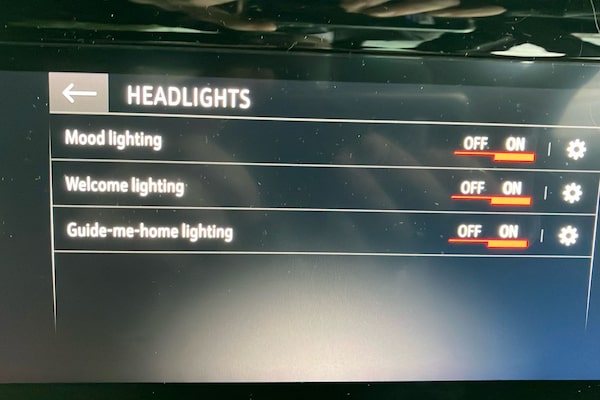 Used Vauxhall Mokka 2022 for sale - 76305062: Photo 51