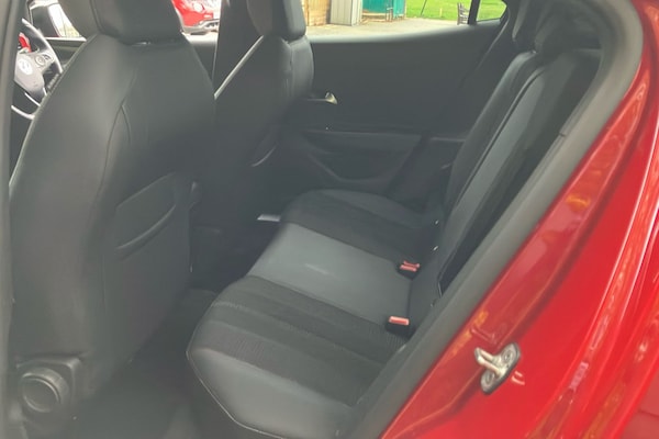 Used Vauxhall Mokka 2022 for sale - 76305062: Photo 5