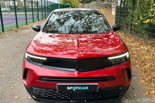 Used Vauxhall Mokka 2022 for sale - 76305062: Photo 8