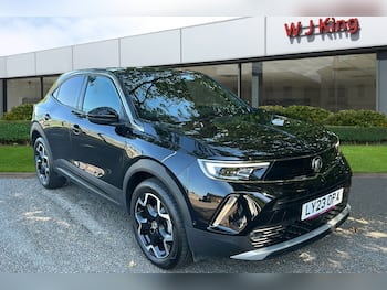 Used Vauxhall Mokka 2023 for sale - 79626304: Photo