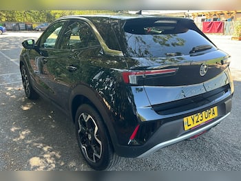 Used Vauxhall Mokka 2023 for sale - 79626304: Photo