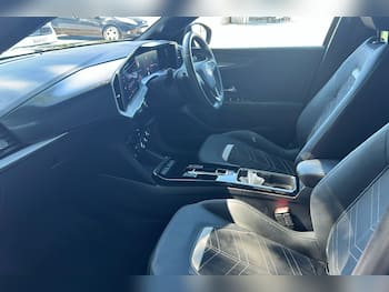 Used Vauxhall Mokka 2023 for sale - 79626304: Photo