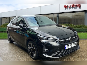 Used Vauxhall Corsa undefined for sale - 78402266: Photo