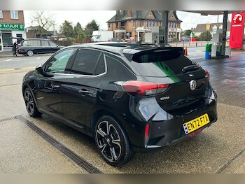 Used Vauxhall Corsa undefined for sale - 78402266: Photo