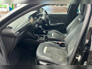 Used Vauxhall Corsa undefined for sale - 78402266: Photo