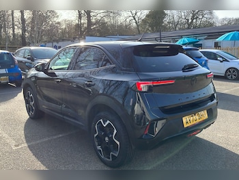 Used Vauxhall Mokka 2023 for sale - 78554237: Photo