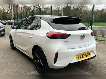 Used Vauxhall Corsa 2023 for sale - 77792705: Photo