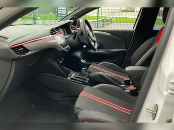 Used Vauxhall Corsa 2023 for sale - 77792705: Photo