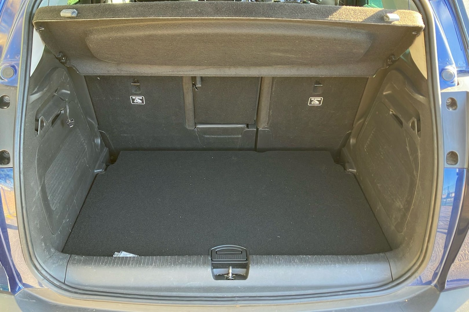 Used Vauxhall Crossland 2022 for sale - 78031453: Photo 12