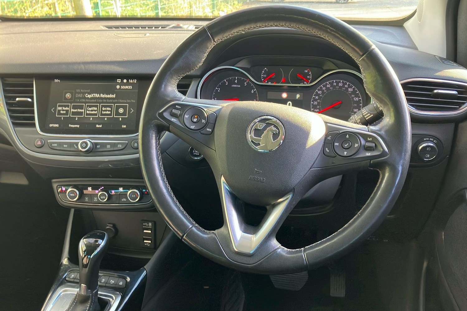 Used Vauxhall Crossland 2022 for sale - 78031453: Photo 13