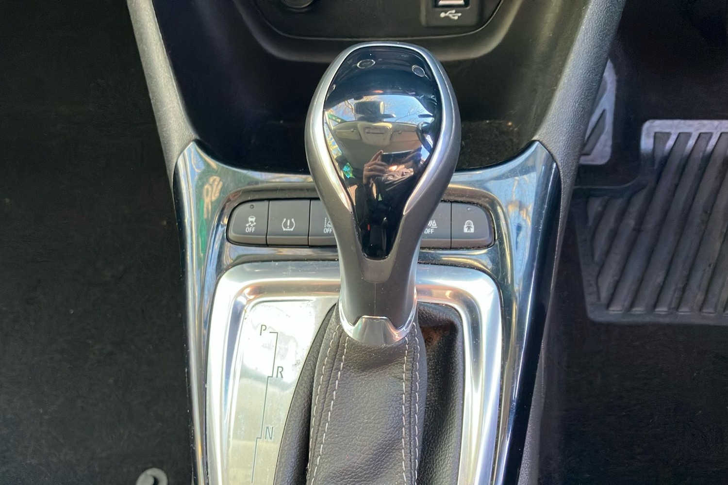 Used Vauxhall Crossland 2022 for sale - 78031453: Photo 17