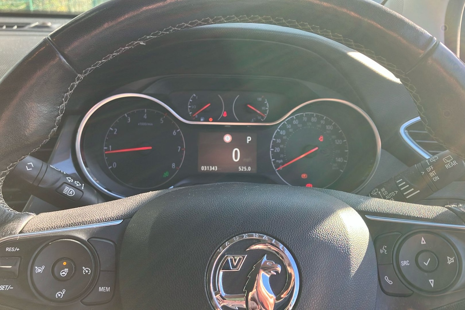 Used Vauxhall Crossland 2022 for sale - 78031453: Photo 19