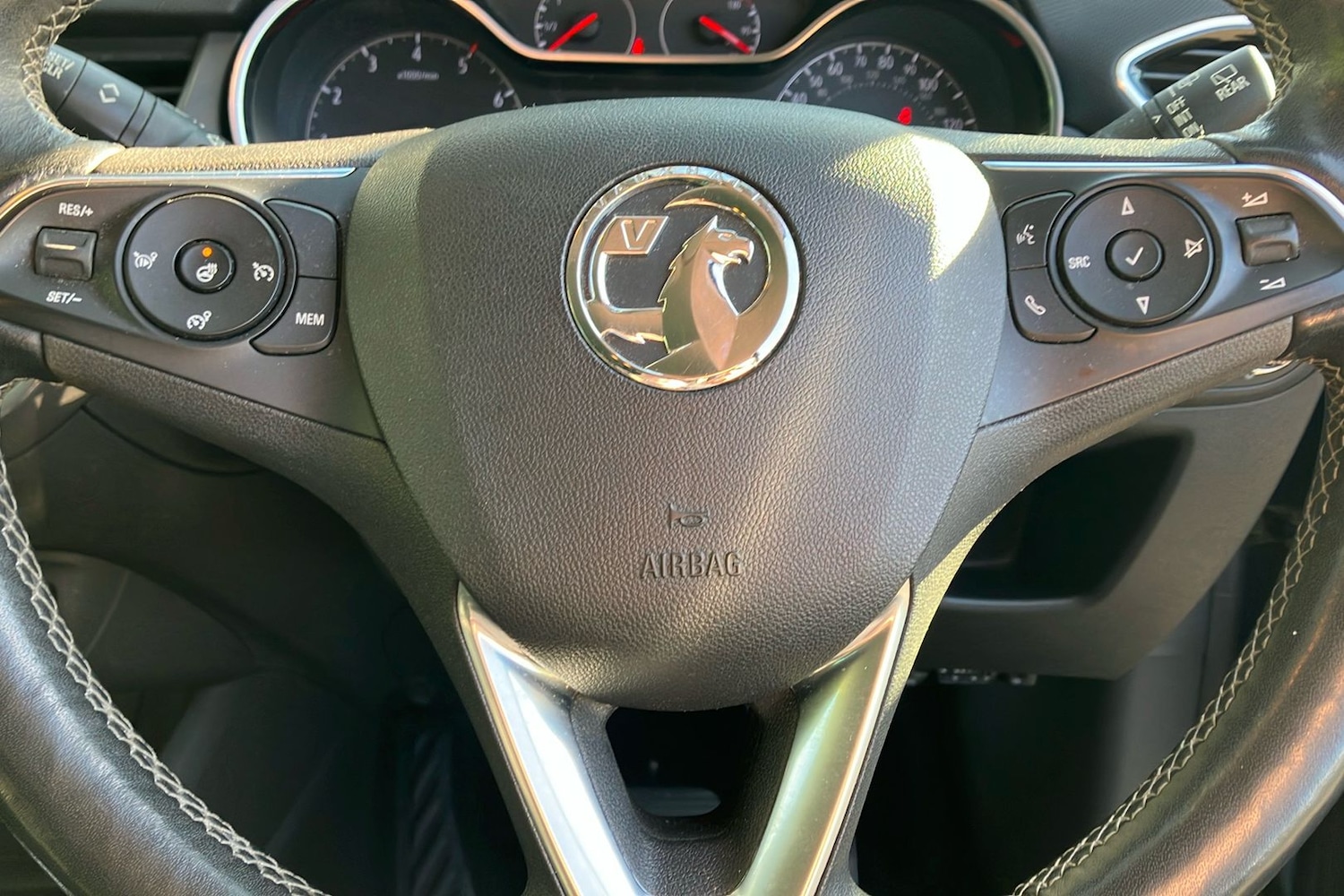 Used Vauxhall Crossland 2022 for sale - 78031453: Photo 20