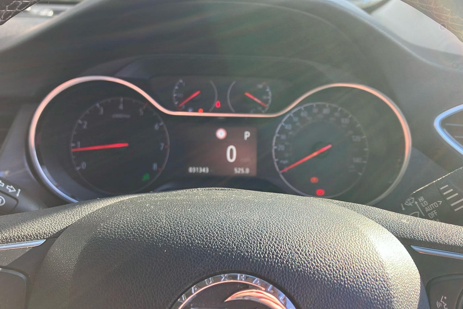 Used Vauxhall Crossland 2022 for sale - 78031453: Photo 24