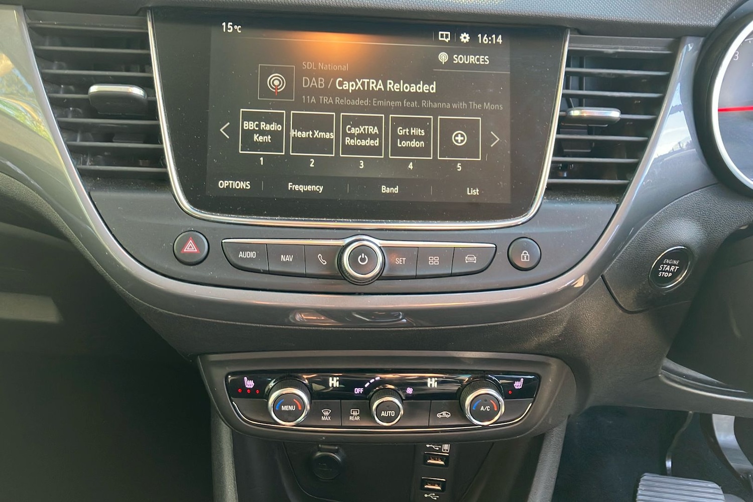 Used Vauxhall Crossland 2022 for sale - 78031453: Photo 25