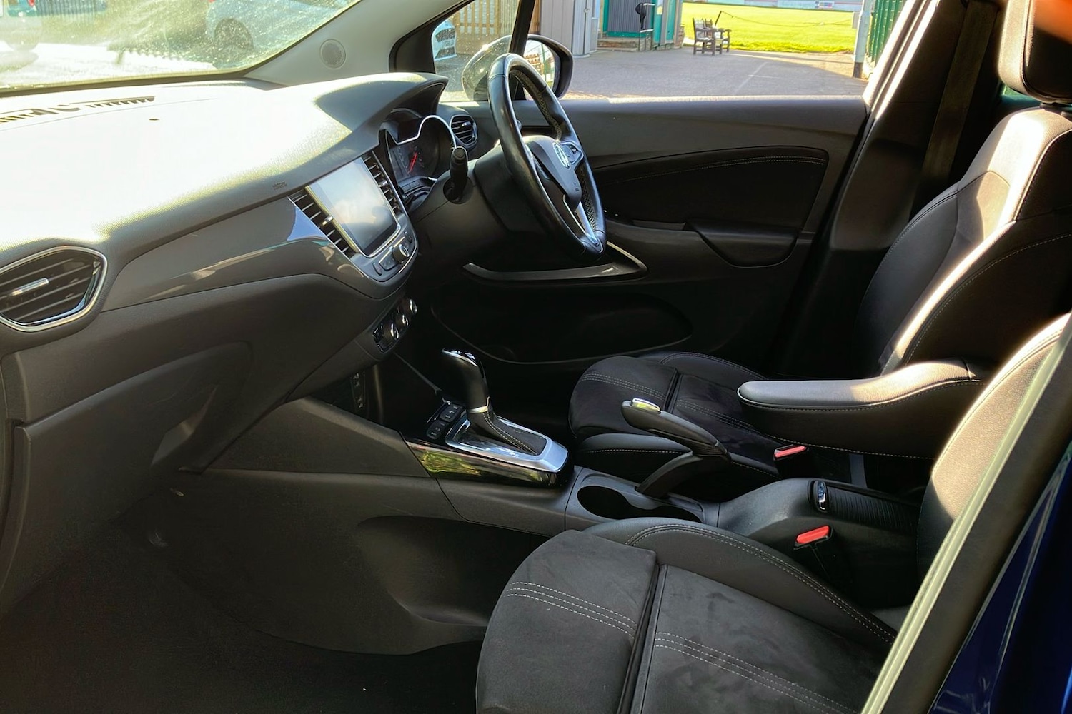 Used Vauxhall Crossland 2022 for sale - 78031453: Photo 3