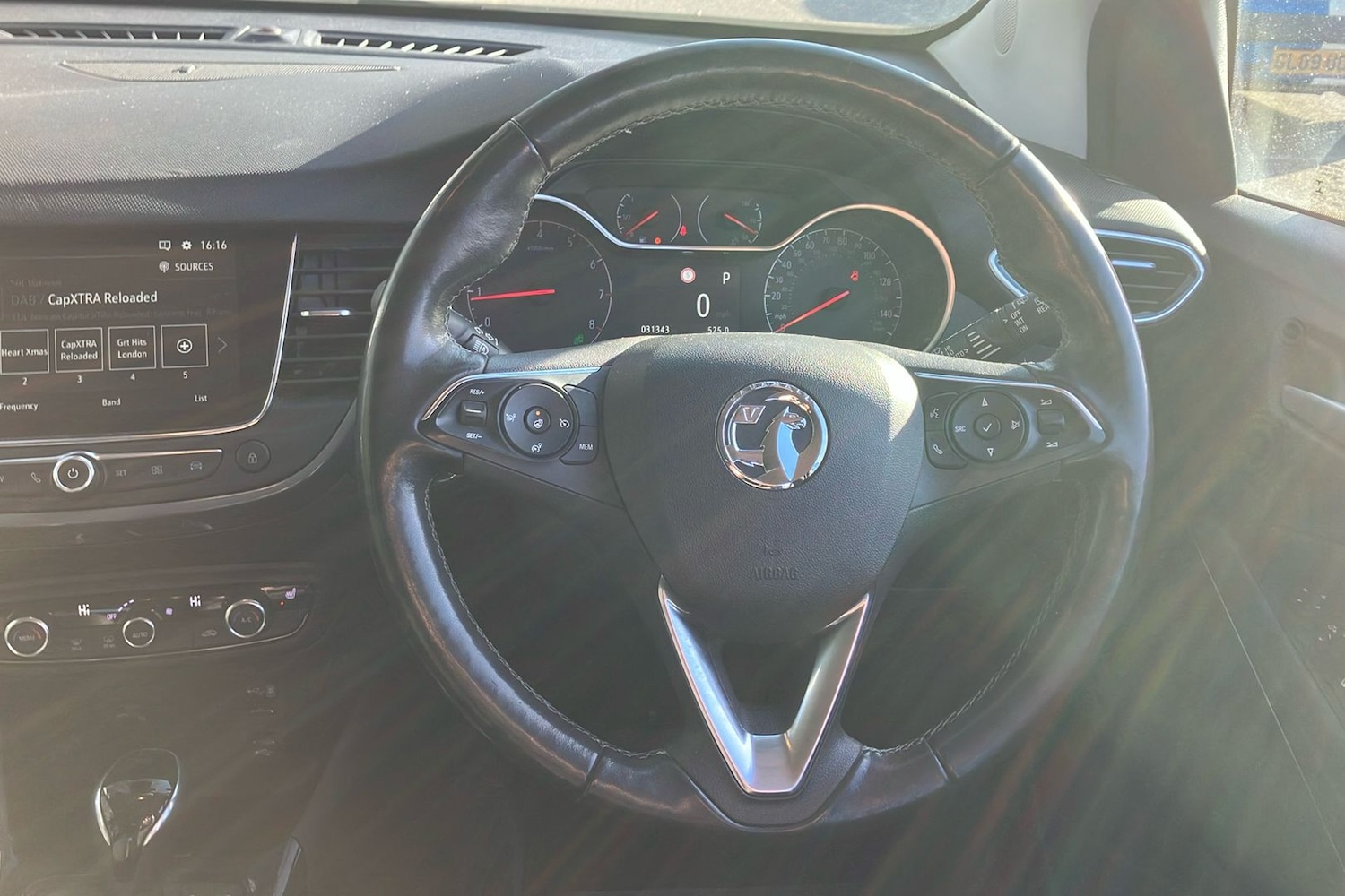 Used Vauxhall Crossland 2022 for sale - 78031453: Photo 33