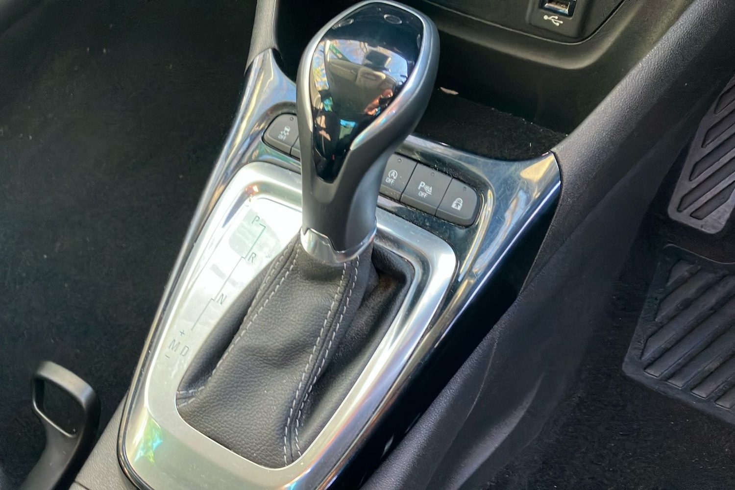 Used Vauxhall Crossland 2022 for sale - 78031453: Photo 38