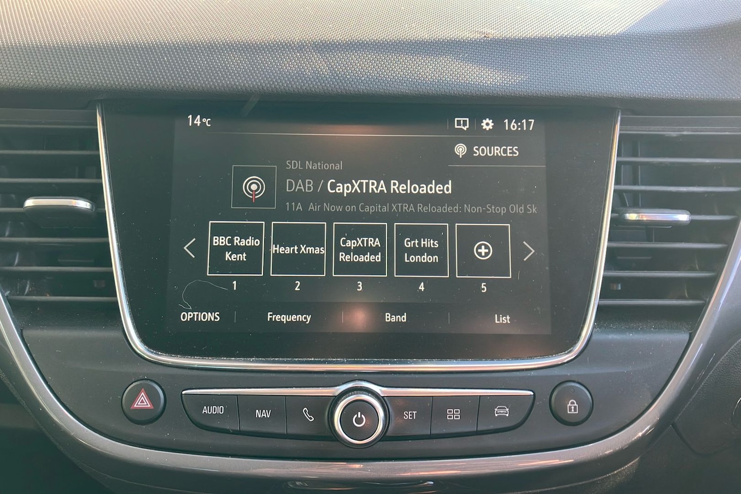 Used Vauxhall Crossland 2022 for sale - 78031453: Photo 39