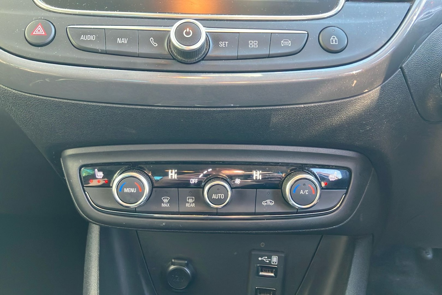 Used Vauxhall Crossland 2022 for sale - 78031453: Photo 40