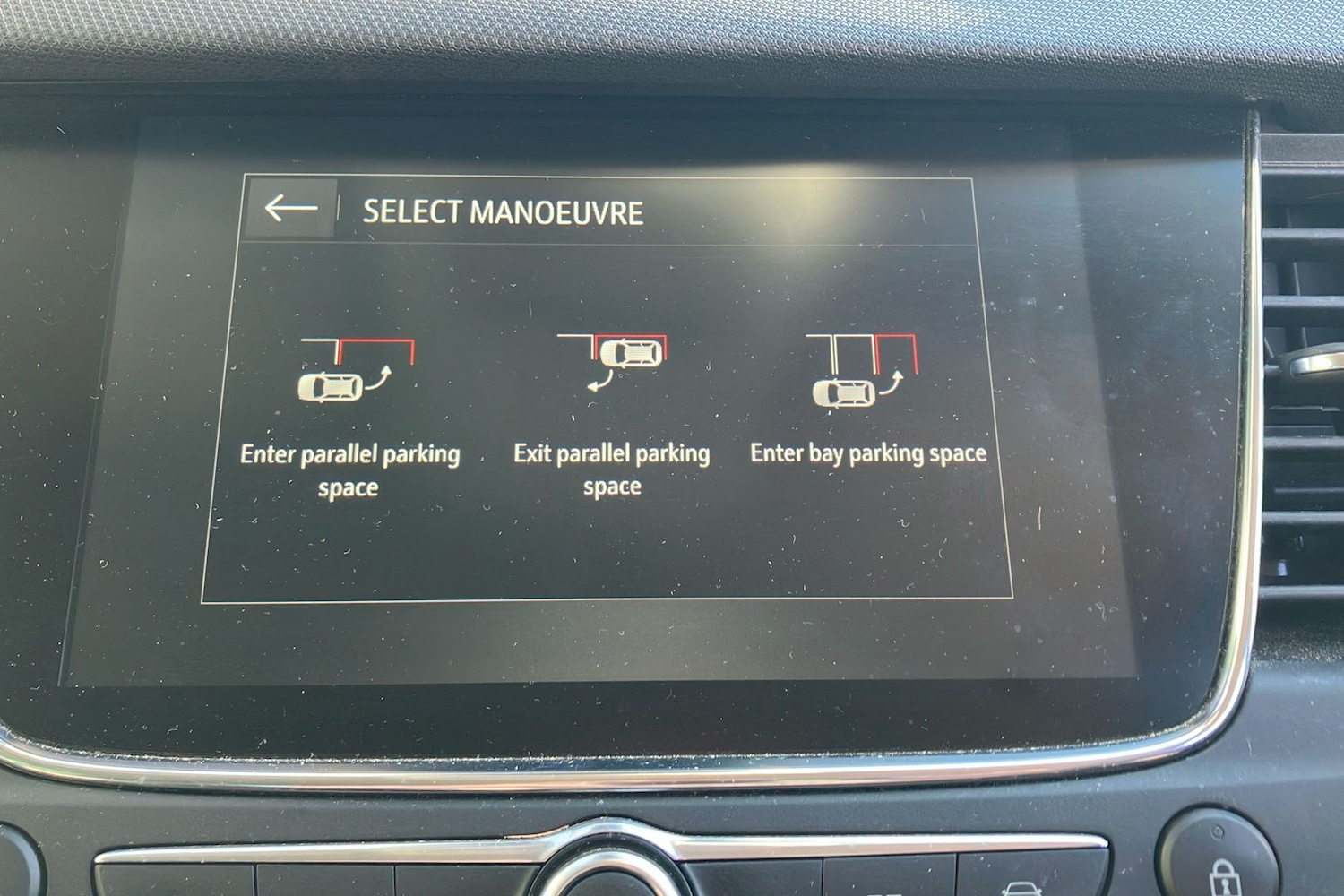 Used Vauxhall Crossland 2022 for sale - 78031453: Photo 47