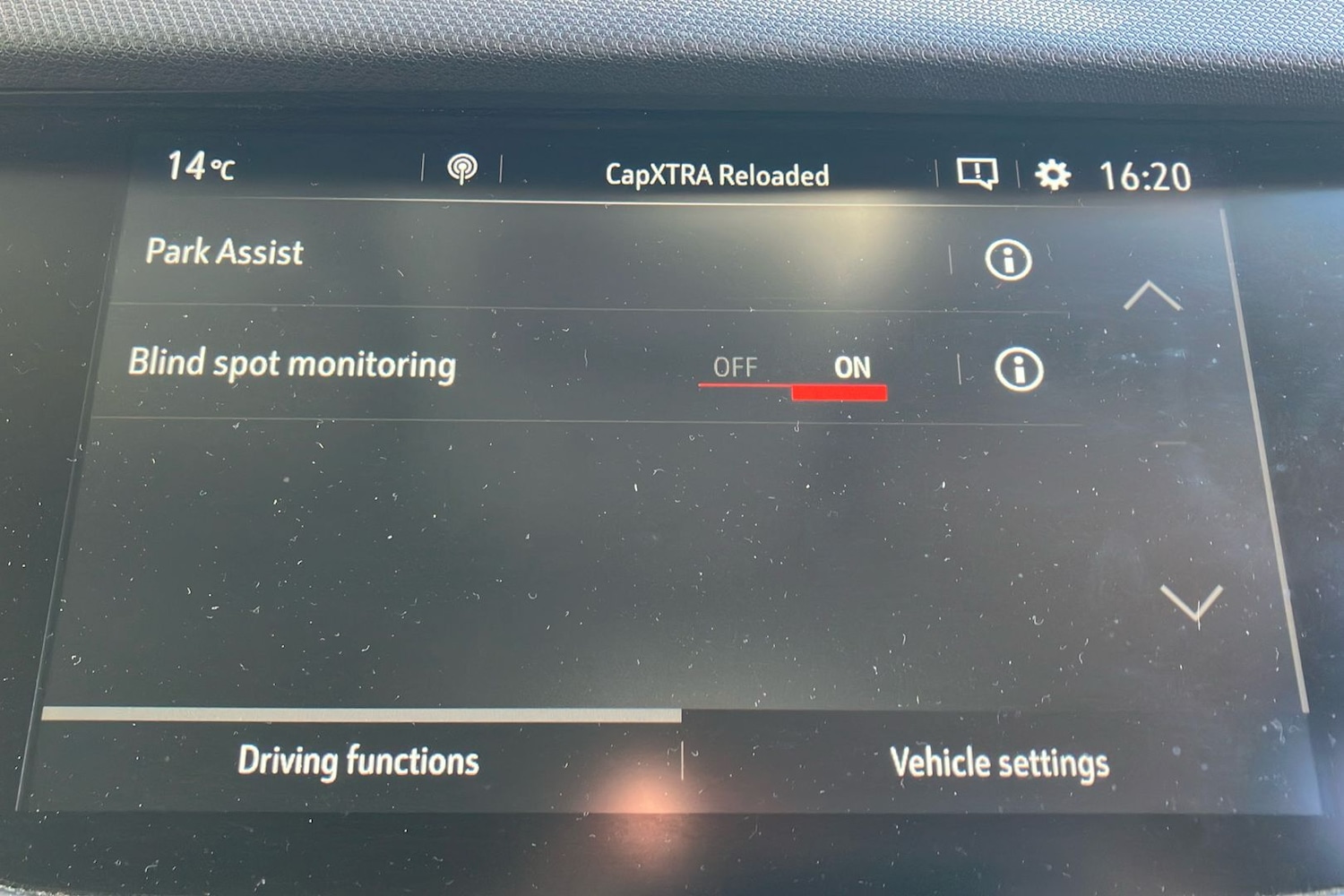 Used Vauxhall Crossland 2022 for sale - 78031453: Photo 48