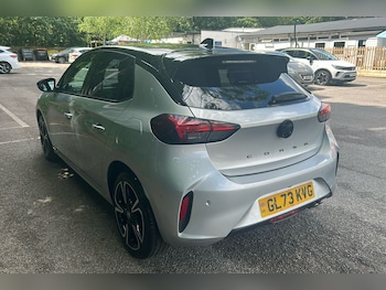 Used Vauxhall Corsa 2023 for sale - 78615701: Photo