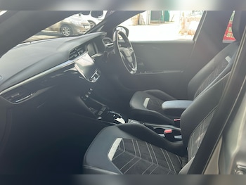 Used Vauxhall Corsa 2023 for sale - 78615701: Photo